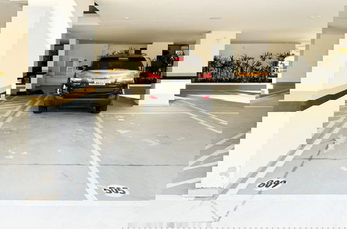 Foto 47 - Amplo apartamento em Palmas
