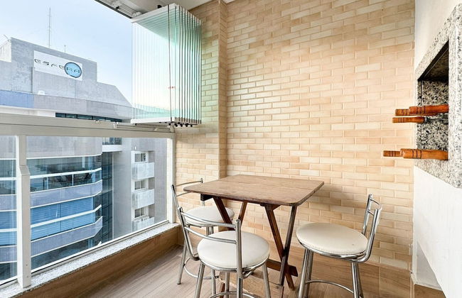 Amplo apartamento em Palmas - Foto 57