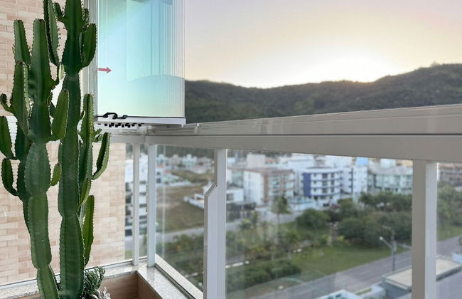 Amplo apartamento em Palmas - Foto 39