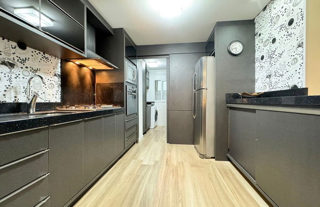 Amplo apartamento em Palmas - Foto 15
