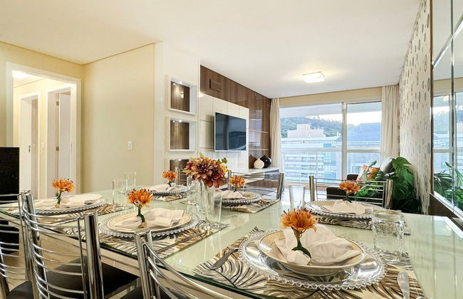 Amplo apartamento em Palmas - Foto 37