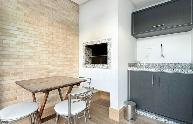 Amplo apartamento em Palmas - Foto 38
