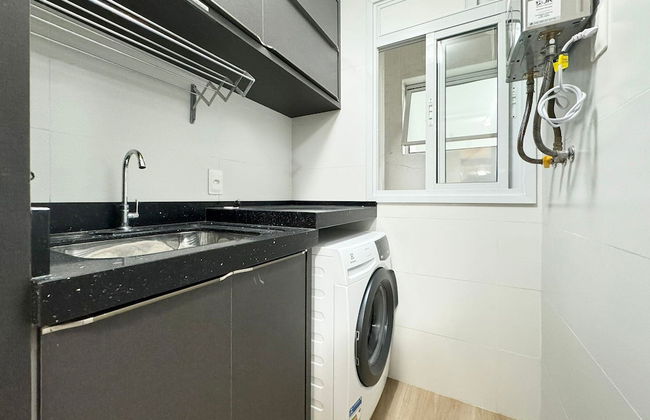 Amplo apartamento em Palmas - Foto 40