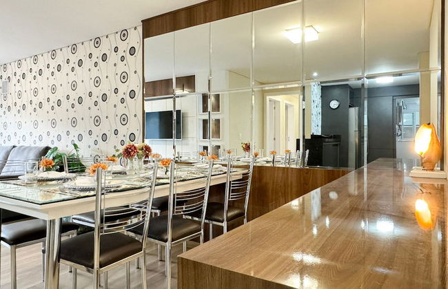 Amplo apartamento em Palmas - Foto 34