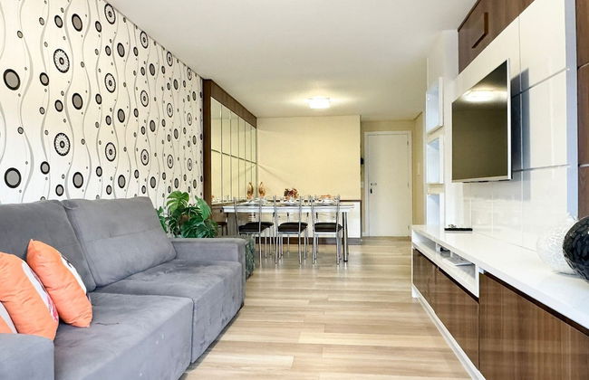 Amplo apartamento em Palmas - Foto 17