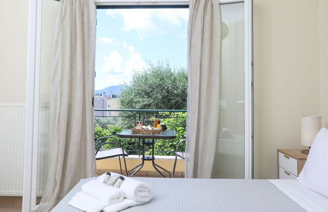 Smart Home Corfu Apartment - Photo 12