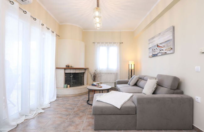 Smart Home Corfu Apartment - Photo 25