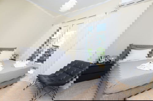 Foto 5 - Smart Home Corfu Apartment