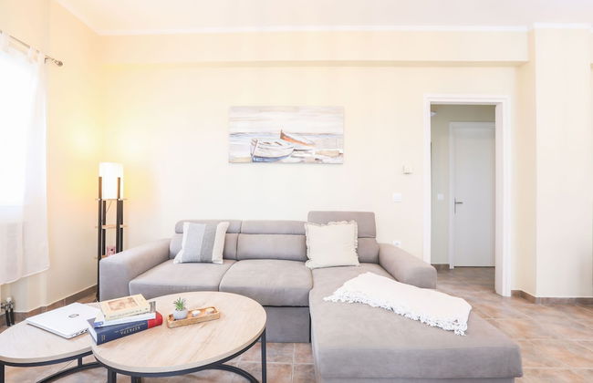 Smart Home Corfu Apartment - Photo 26