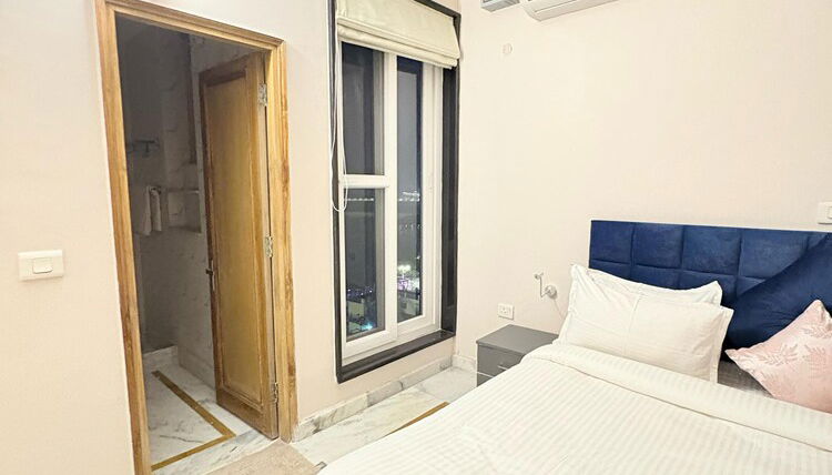 Foto 1 - Luxury 2 Bedroom's Apartment