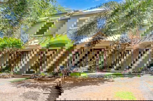 Foto 48 - Gulf Place Courtyard 73