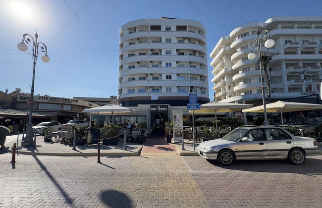 Majestic Beachfront Larnaka Finikoudes - Foto 23