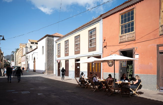 Carine 2 in San Cristobal de La Laguna - Photo 32