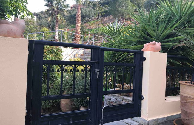 Villa With Pool Sea View Fitness - Foto 27