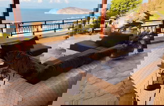 Foto 1 - Villa With Pool Sea View Fitness