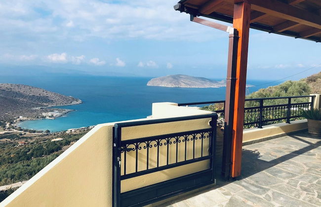 Villa With Pool Sea View Fitness - Foto 5