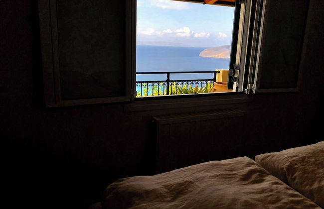 Villa With Pool Sea View Fitness - Foto 4