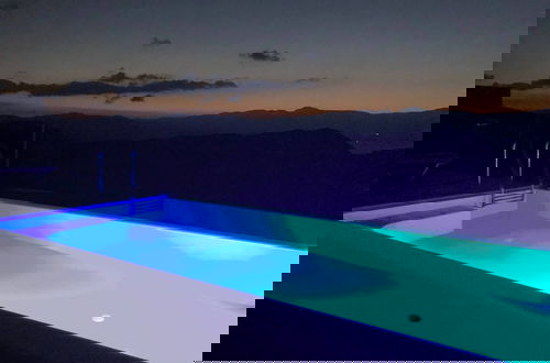 Photo 13 - Villa With Pool Sea View Fitness