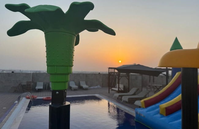 Abraj INN Royal Hotel - Foto 48