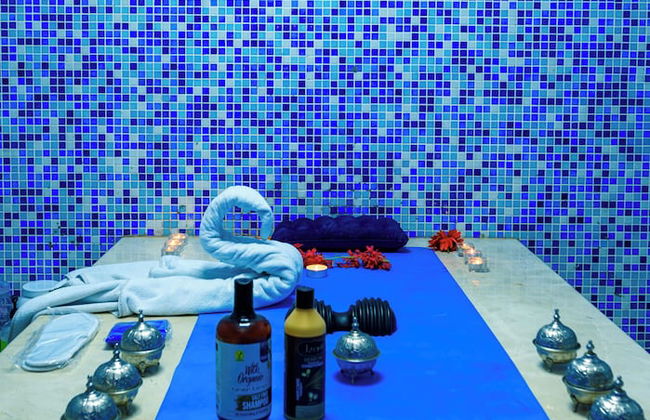 Abraj INN Royal Hotel - Foto 57