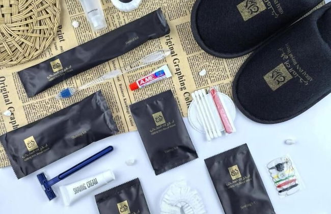 Abraj INN Royal Hotel - Foto 61