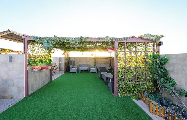 Abraj INN Royal Hotel - Foto 62