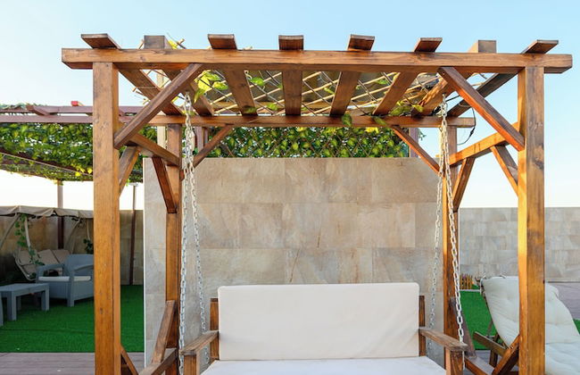 Abraj INN Royal Hotel - Foto 75