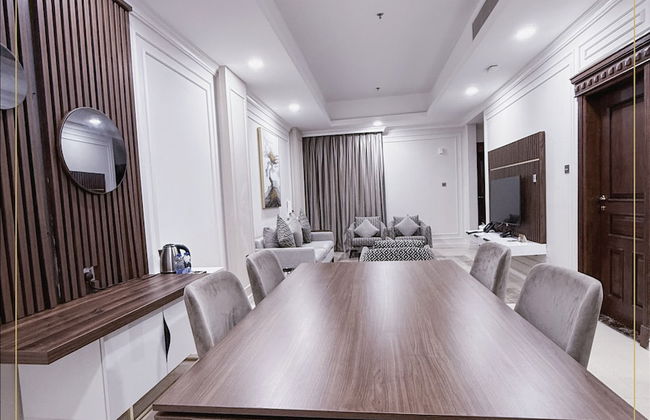 Abraj INN Royal Hotel - Foto 24