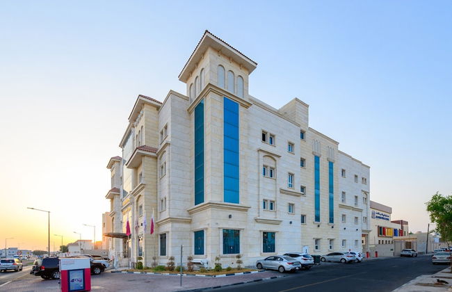 Abraj INN Royal Hotel - Foto 71