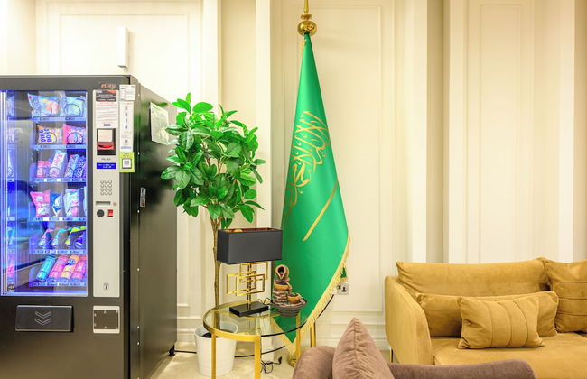 Abraj INN Royal Hotel - Foto 16