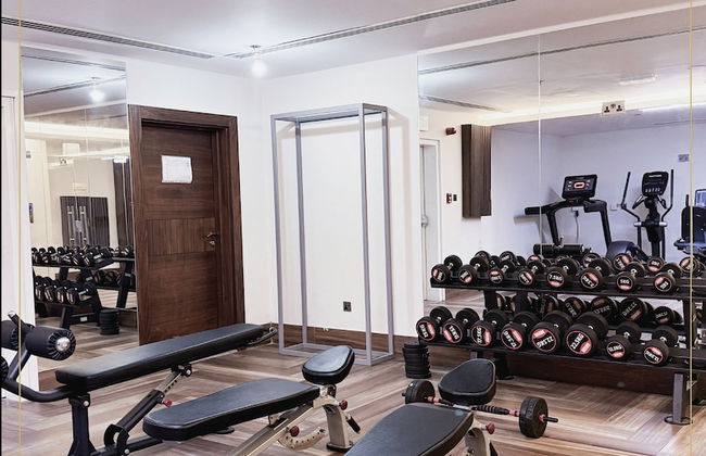 Abraj INN Royal Hotel - Foto 52