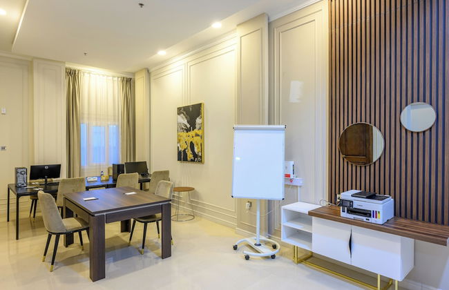 Abraj INN Royal Hotel - Foto 69