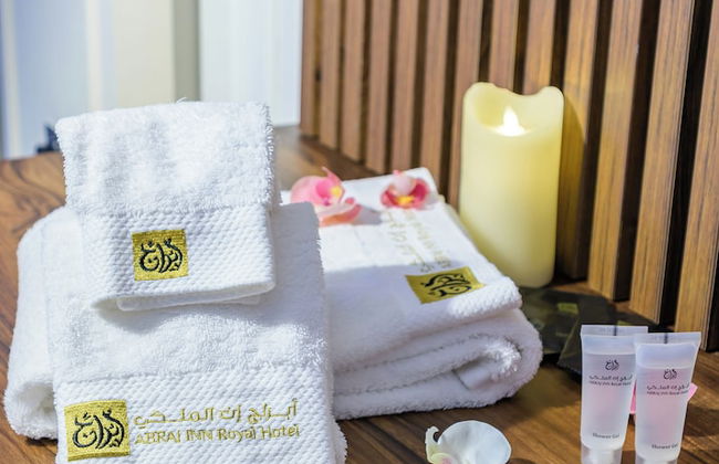 Abraj INN Royal Hotel - Foto 40