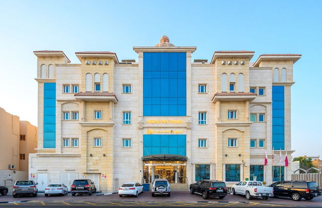 Abraj INN Royal Hotel - Foto 74