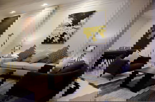 Foto 1 - Abraj INN Royal 2