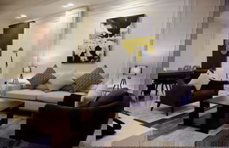 Foto 1 - Abraj INN Royal 2
