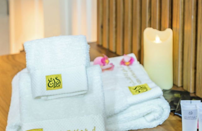 Abraj INN Royal Hotel - Foto 7