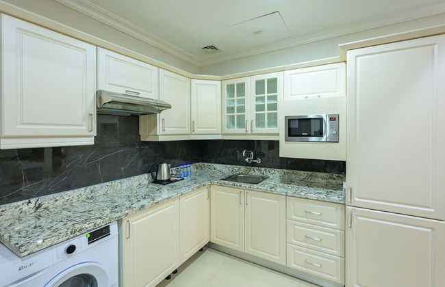 Abraj INN Royal Hotel - Foto 36