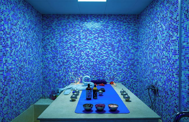 Abraj INN Royal Hotel - Foto 59