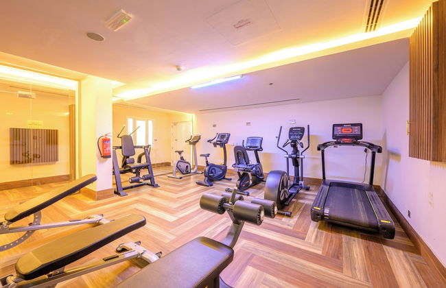 Abraj INN Royal Hotel - Foto 53