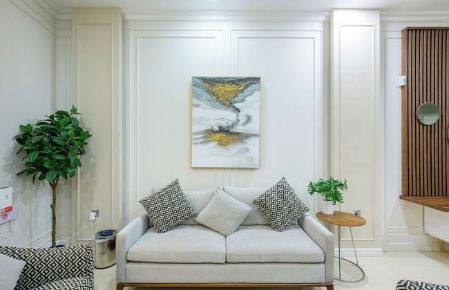 Abraj INN Royal Hotel - Foto 30