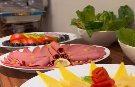 Abraj INN Royal Hotel - Foto 68