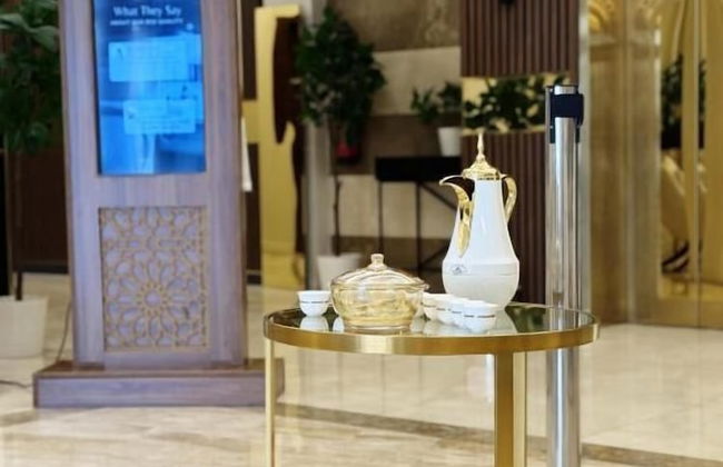 Abraj INN Royal Hotel - Foto 3