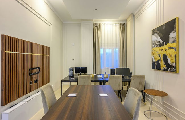 Abraj INN Royal Hotel - Foto 27