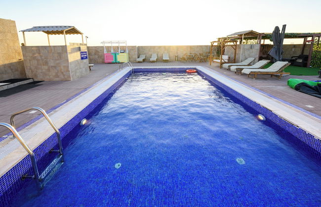 Abraj INN Royal Hotel - Foto 63