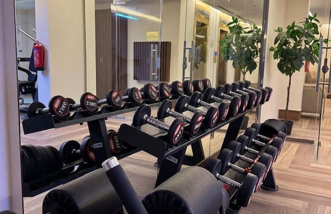 Abraj INN Royal Hotel - Foto 50