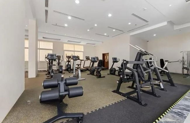 Abraj INN Royal Hotel - Foto 49