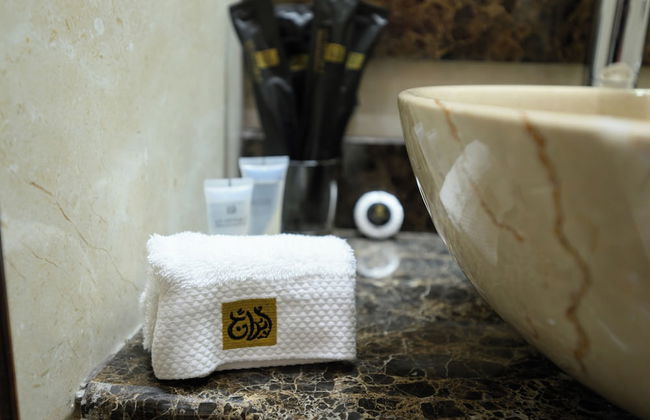 Abraj INN Royal Hotel - Foto 45