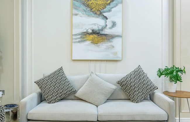 Abraj INN Royal Hotel - Foto 29