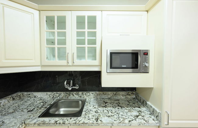 Abraj INN Royal Hotel - Foto 21